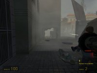 《半条命2》全攻略|Half-Life 2