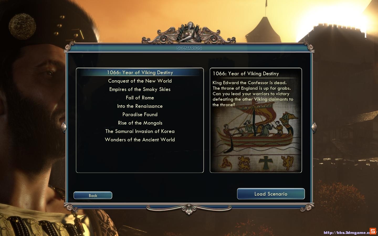 《文明5：众神与国王》图文攻略|Sid Meiers Civilization 5: Gods and Kings