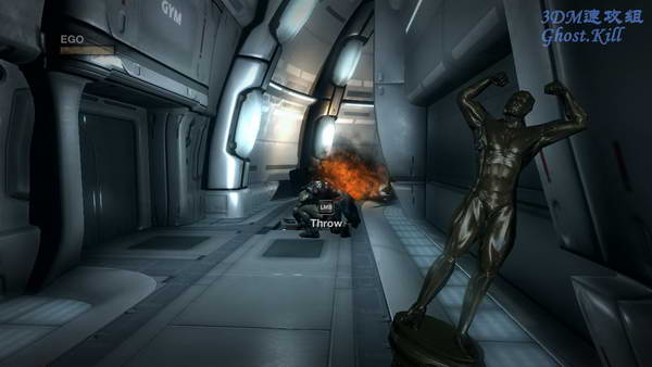 《永远的毁灭公爵》图文视频攻略|Duke Nukem Forever