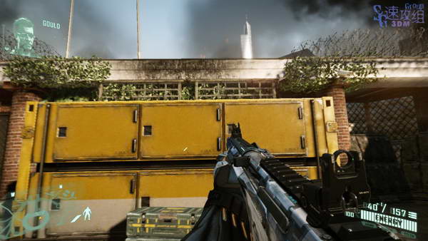 《孤岛危机2》图文视频攻略|Crysis 2