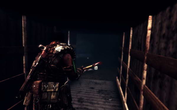 《劫后余生：疯狂》简单图文攻略|Afterfall: Insanity