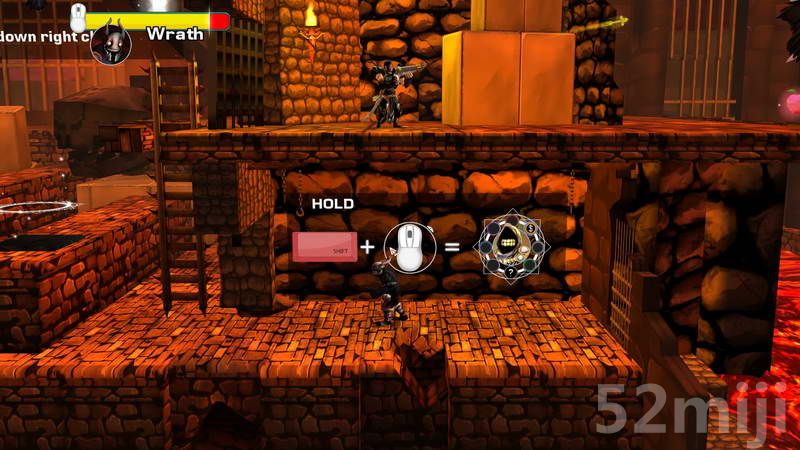 《原罪的聚会》通关图文攻略|Party of Sin