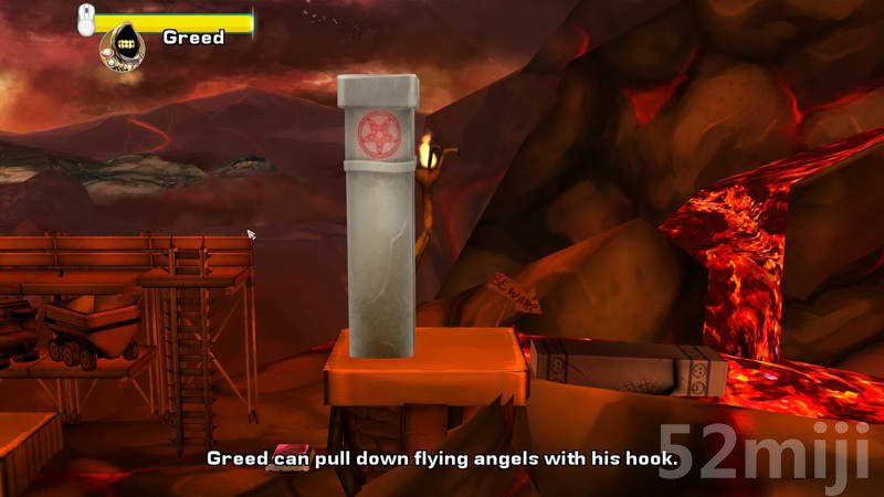 《原罪的聚会》通关图文攻略|Party of Sin