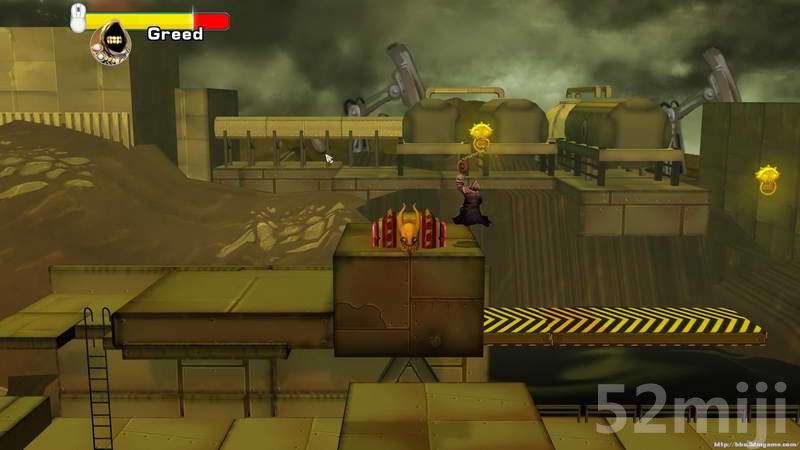 《原罪的聚会》通关图文攻略|Party of Sin