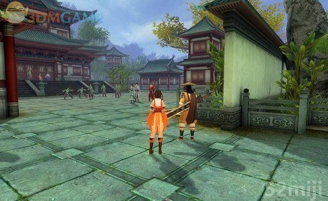 《新剑侠传奇》图文流程详细攻略（多图）