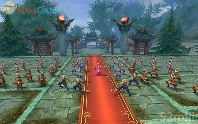 《新剑侠传奇》图文流程详细攻略（多图）