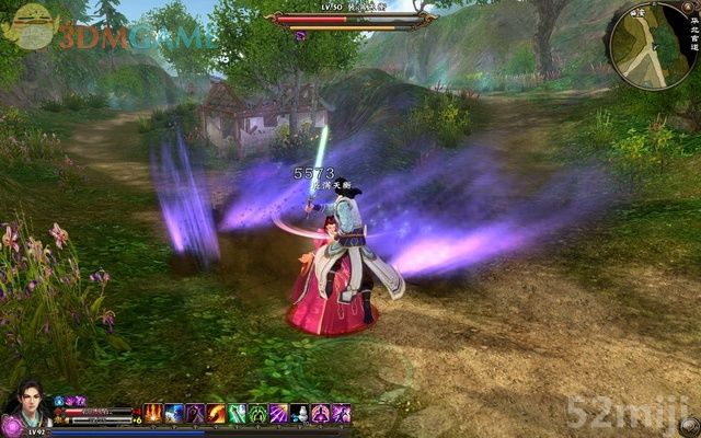 《新剑侠传奇》图文流程详细攻略（多图）