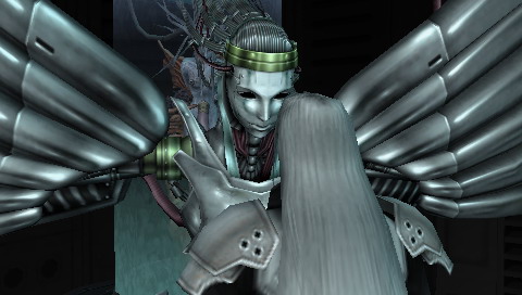 《最终幻想7：核心危机》攻略|Crisis Core: Final Fantasy VII