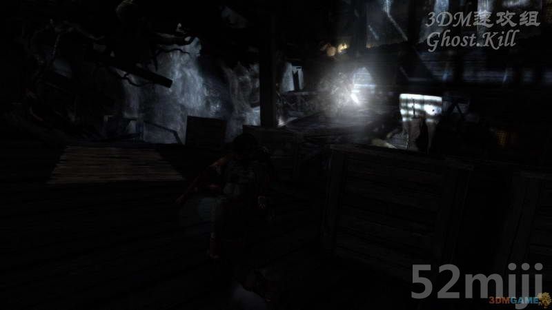 《古墓丽影9》任务图文攻略|Tomb Raider