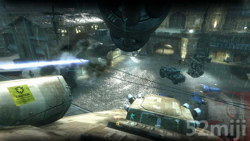 Xbox360《使命召唤9：黑色行动2》一周目图文攻略|Call of Duty: Black Ops 2