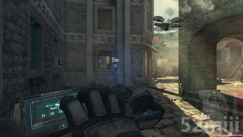 Xbox360《使命召唤9：黑色行动2》一周目图文攻略|Call of Duty: Black Ops 2