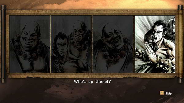 《风卷残云》DEMO图文攻略|HurricaneX2