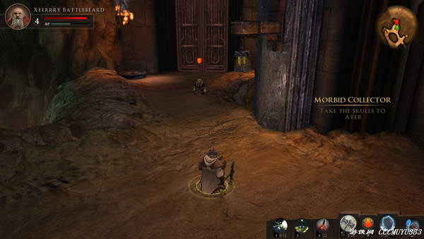 《龙与地下城：匕首谷》流程攻略|Dungeons & Dragons: Daggerdale