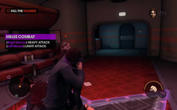 《黑道圣徒3》简单图文攻略|Saints Row: The Third