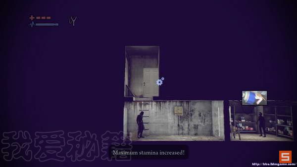 《死光》一周目流程攻略|Deadlight