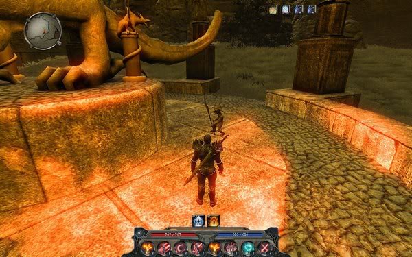 《神界2：龙裔》图文攻略|Divinity 2: Ego Draconis