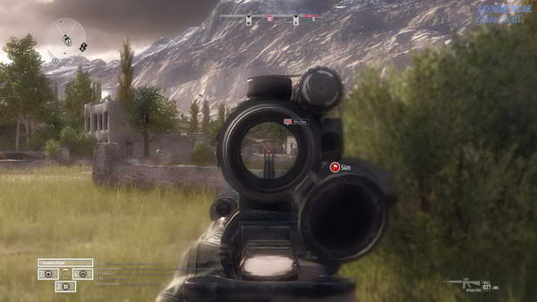 《闪点行动：红河》图文视频攻略|Operation Flashpoint: Red River