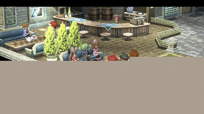 《英雄传说：碧之轨迹》图文攻略|Eiyuu Densetsu Ao no Kiseki