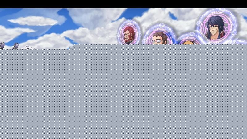 《英雄传说：碧之轨迹》图文攻略|Eiyuu Densetsu Ao no Kiseki