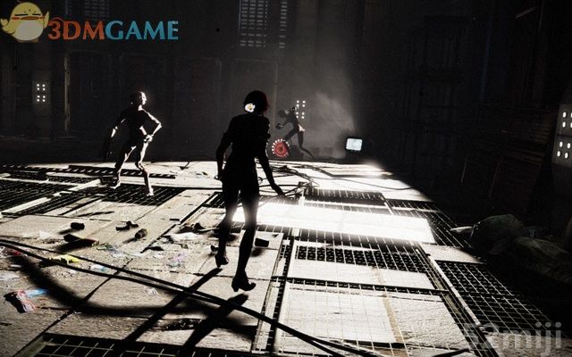 《勿忘我》元素收集流程图文/BOSS战|Remember Me