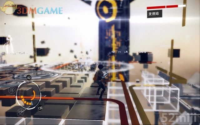 《勿忘我》元素收集流程图文/BOSS战|Remember Me