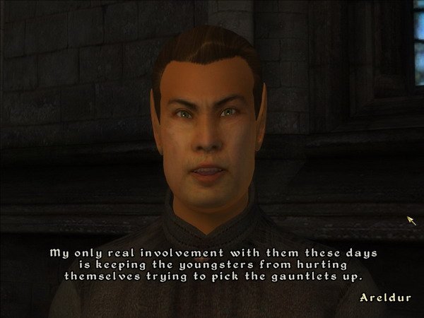 《上古卷轴4：湮灭-九骑士》图文全攻略|The Elder Scrolls IV Oblivion Knights of The Nine