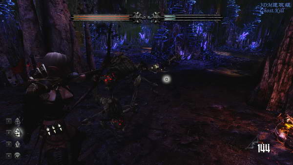 《猎杀：恶魔熔炉》图文攻略|Hunted: The Demons Forge