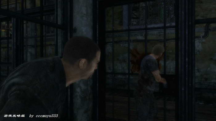 《重力反转》图文攻略|Inversion