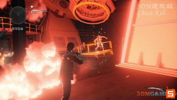 《心灵杀手：美国噩梦》图文视频攻略|Alan Wakes American Nightmare