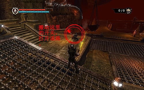 《霸王》详细攻略2|Overlord