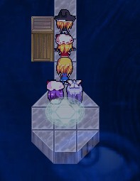 《东方夜神雪》全攻略（终极版）|Touhou Snow Yagami