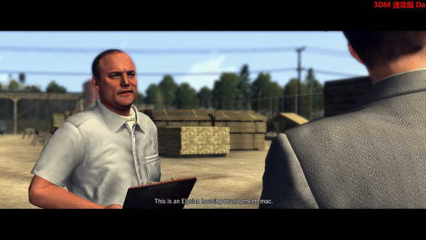 《黑色洛城》图文攻略|L.A. Noire