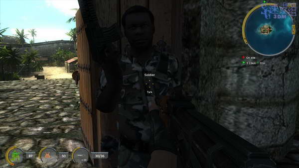 《沸点2：白金天堂之战》图文攻略|White Gold: War in Paradise