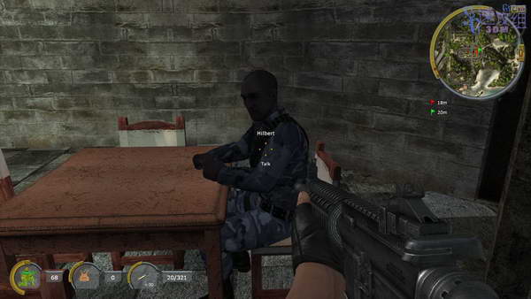 《沸点2：白金天堂之战》图文攻略|White Gold: War in Paradise