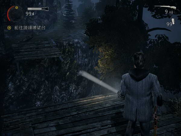 《心灵杀手》图文攻略|Alan Wake