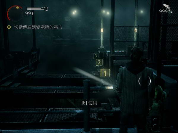 《心灵杀手》图文攻略|Alan Wake