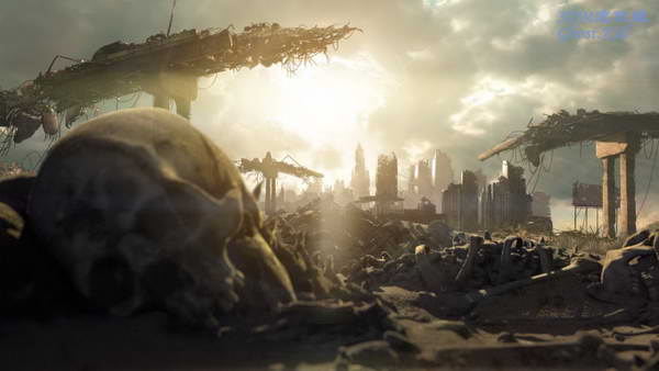 《狂怒》图文流程攻略|RAGE