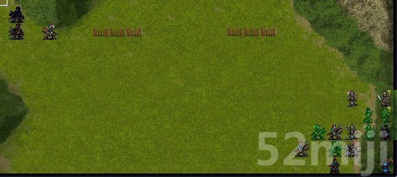 《姜维传》困难单独图文攻略(41关)