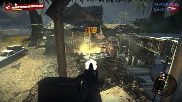 《死亡岛》图文视频攻略|Dead Island