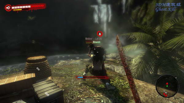 《死亡岛》图文视频攻略|Dead Island