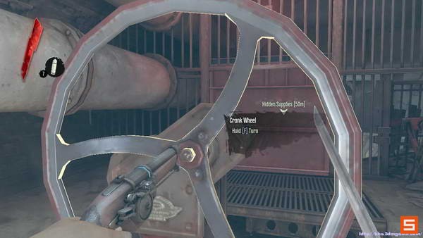 《耻辱》关卡图文攻略|Dishonored