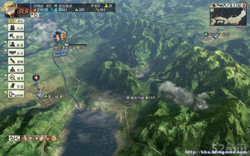 《信长之野望14：创造》图文超详细攻略|Nobunagas Ambition: Souzou