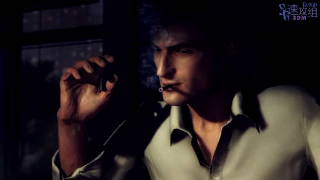 《黑手党2》图文攻略|Mafia 2