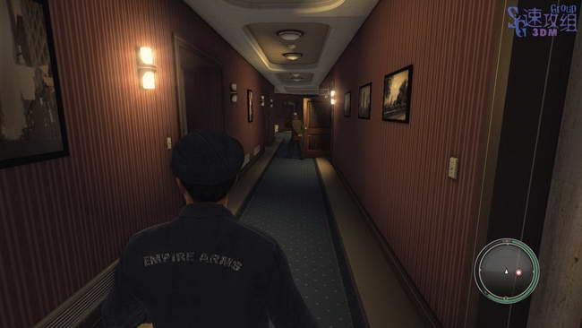 《黑手党2》图文攻略|Mafia 2