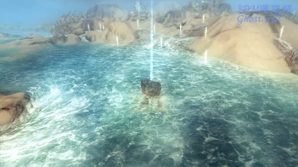 《沙尘》图文攻略|From Dust