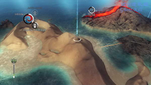 《沙尘》图文攻略|From Dust