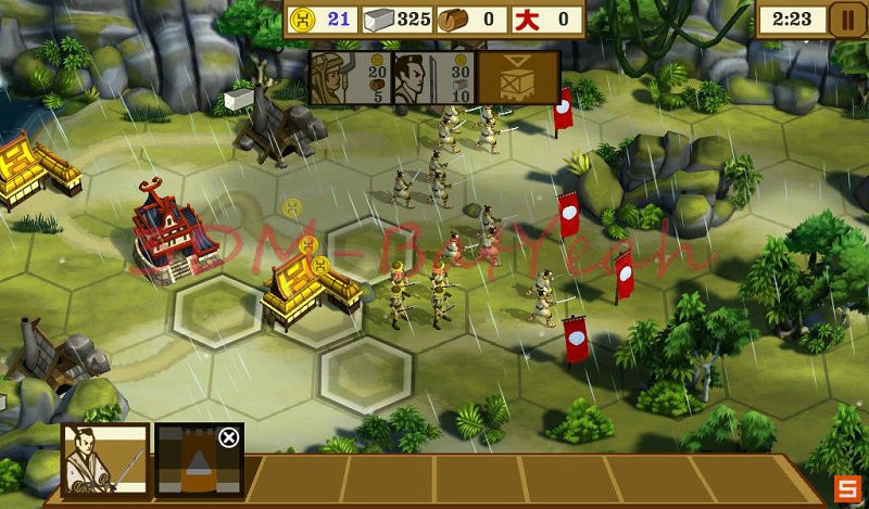 《全面战争：将军》图文全攻略|Total War Battles: SHOGUN