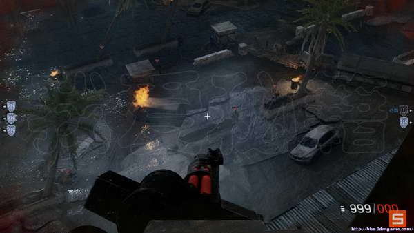 《荣誉勋章：战士》详细攻略|Medal of Honor: Warfighter