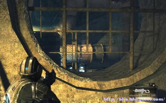 《深度黑暗：重装上阵》图文攻略|Deep Black: Reloaded