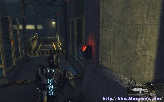 《深度黑暗：重装上阵》图文攻略|Deep Black: Reloaded